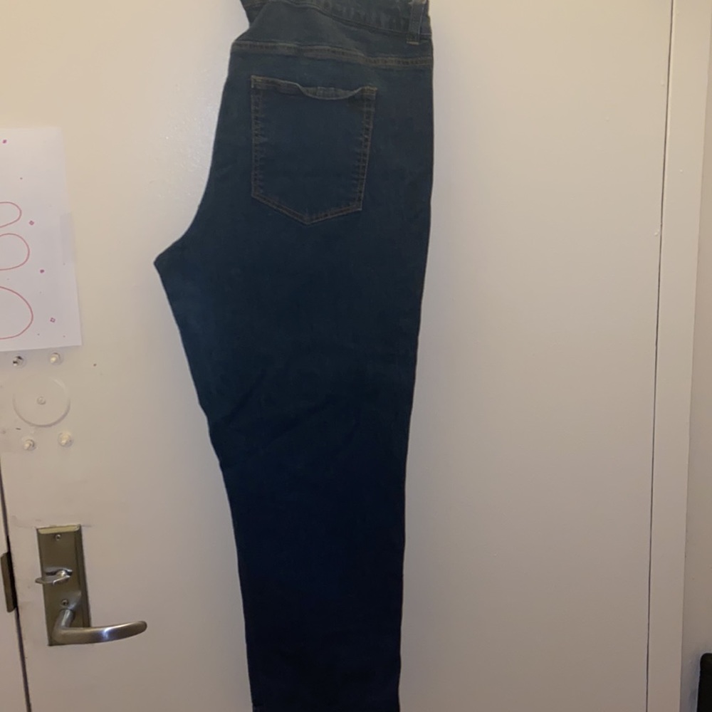 Forever21 denim jeans